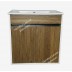 Vanity - EF600WH - Wall Hung 600mm 